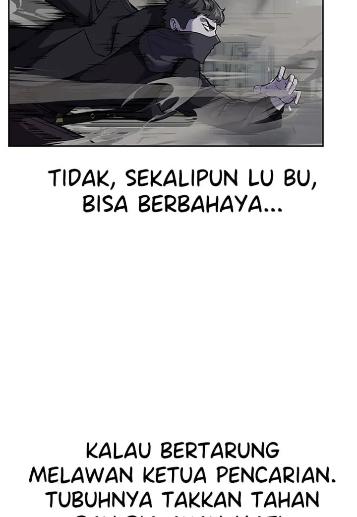Ticket Hero S2 Chapter 257 Gambar 245
