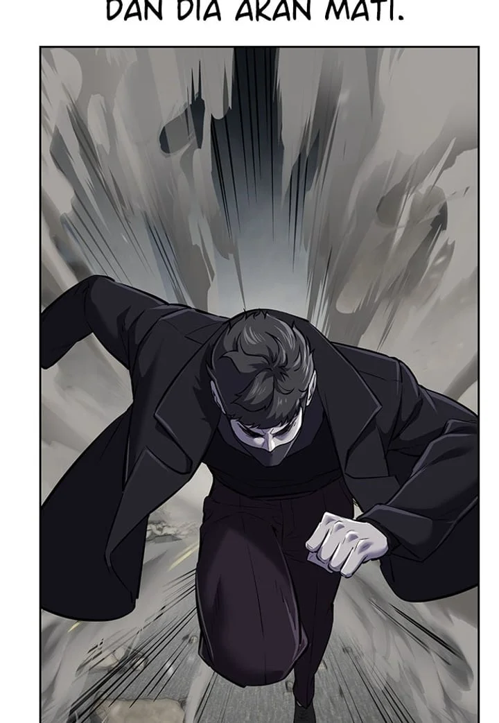 Ticket Hero S2 Chapter 257 Gambar 246