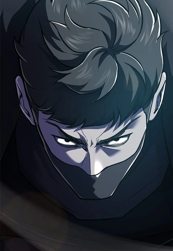 Ticket Hero S2 Chapter 257 Gambar 248