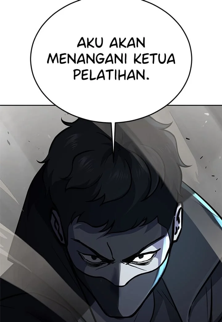 Ticket Hero S2 Chapter 257 Gambar 25