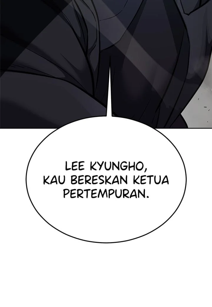 Ticket Hero S2 Chapter 257 Gambar 26