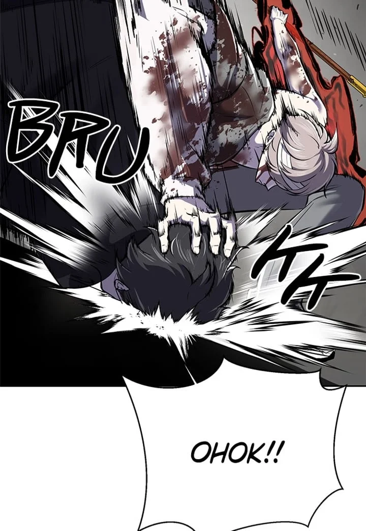Ticket Hero S2 Chapter 257 Gambar 28