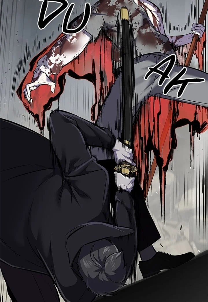Ticket Hero S2 Chapter 257 Gambar 33
