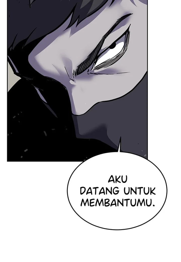 Ticket Hero S2 Chapter 257 Gambar 35