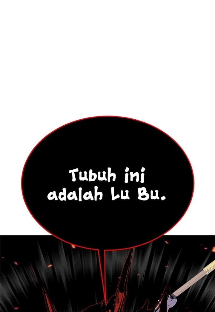 Ticket Hero S2 Chapter 257 Gambar 42