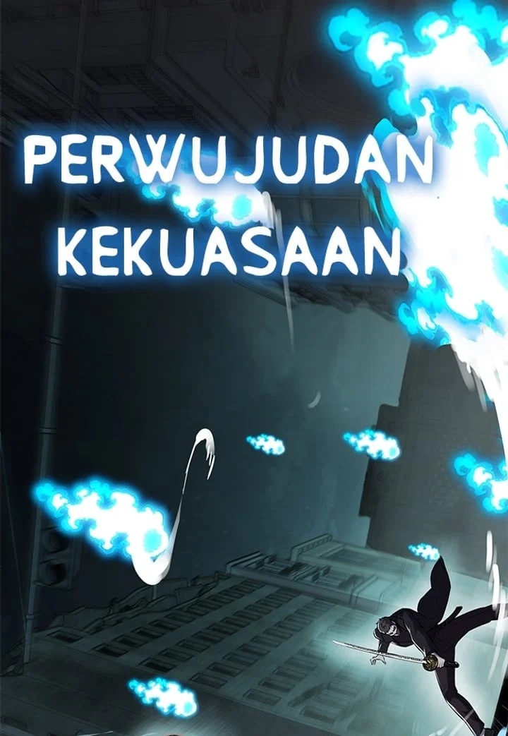 Ticket Hero S2 Chapter 257 Gambar 46