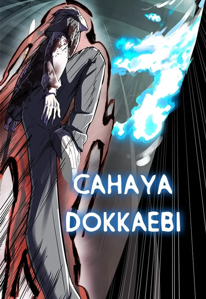 Ticket Hero S2 Chapter 257 Gambar 47