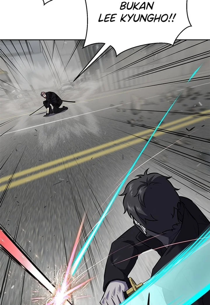 Ticket Hero S2 Chapter 257 Gambar 54