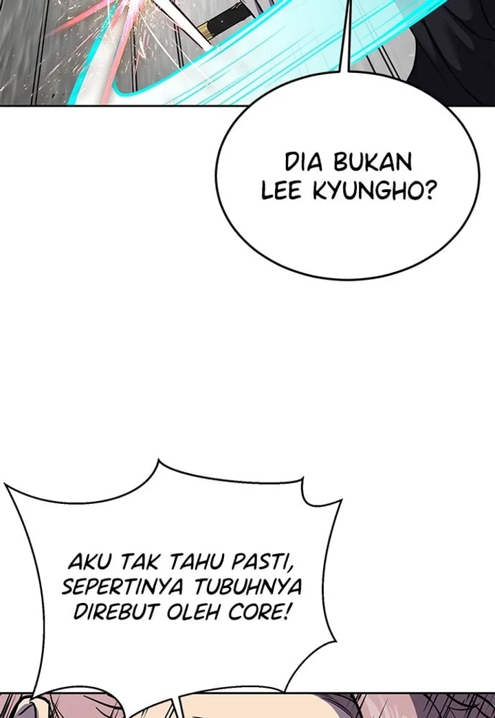 Ticket Hero S2 Chapter 257 Gambar 55