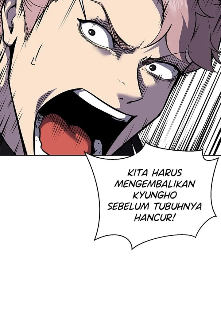 Ticket Hero S2 Chapter 257 Gambar 56