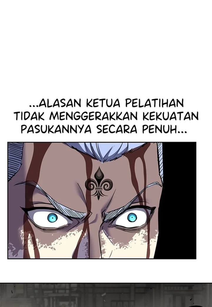 Ticket Hero S2 Chapter 257 Gambar 58