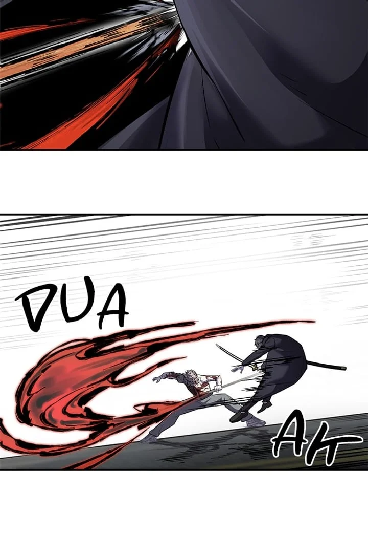Ticket Hero S2 Chapter 257 Gambar 63