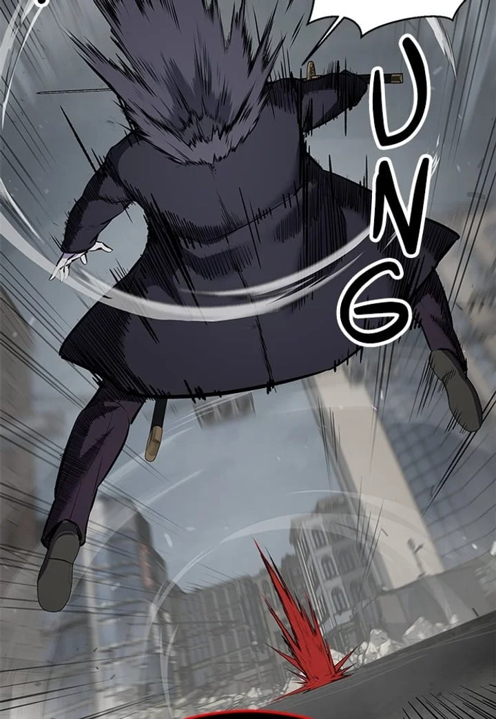 Ticket Hero S2 Chapter 257 Gambar 65