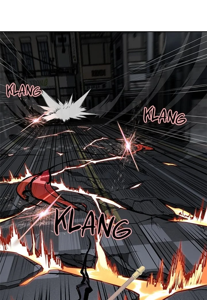 Ticket Hero S2 Chapter 257 Gambar 73