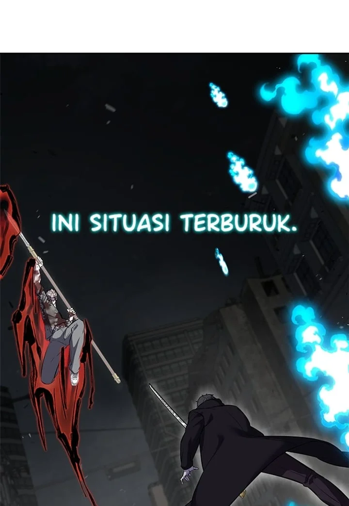 Ticket Hero S2 Chapter 257 Gambar 81