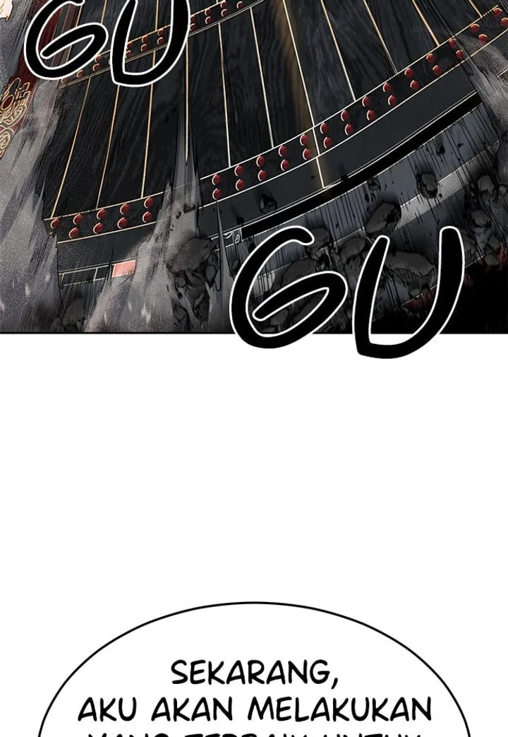 Ticket Hero S2 Chapter 257 Gambar 87