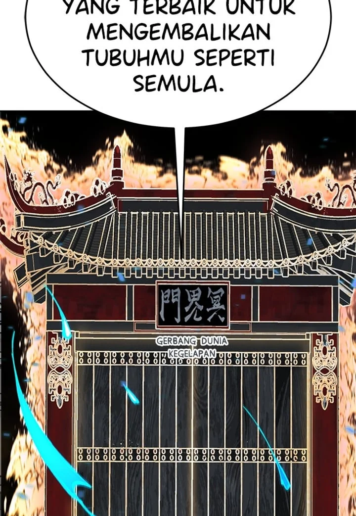 Ticket Hero S2 Chapter 257 Gambar 88