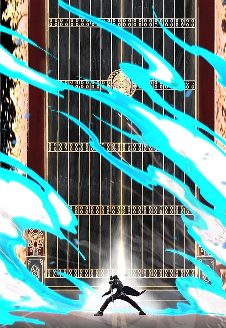 Ticket Hero S2 Chapter 257 Gambar 89