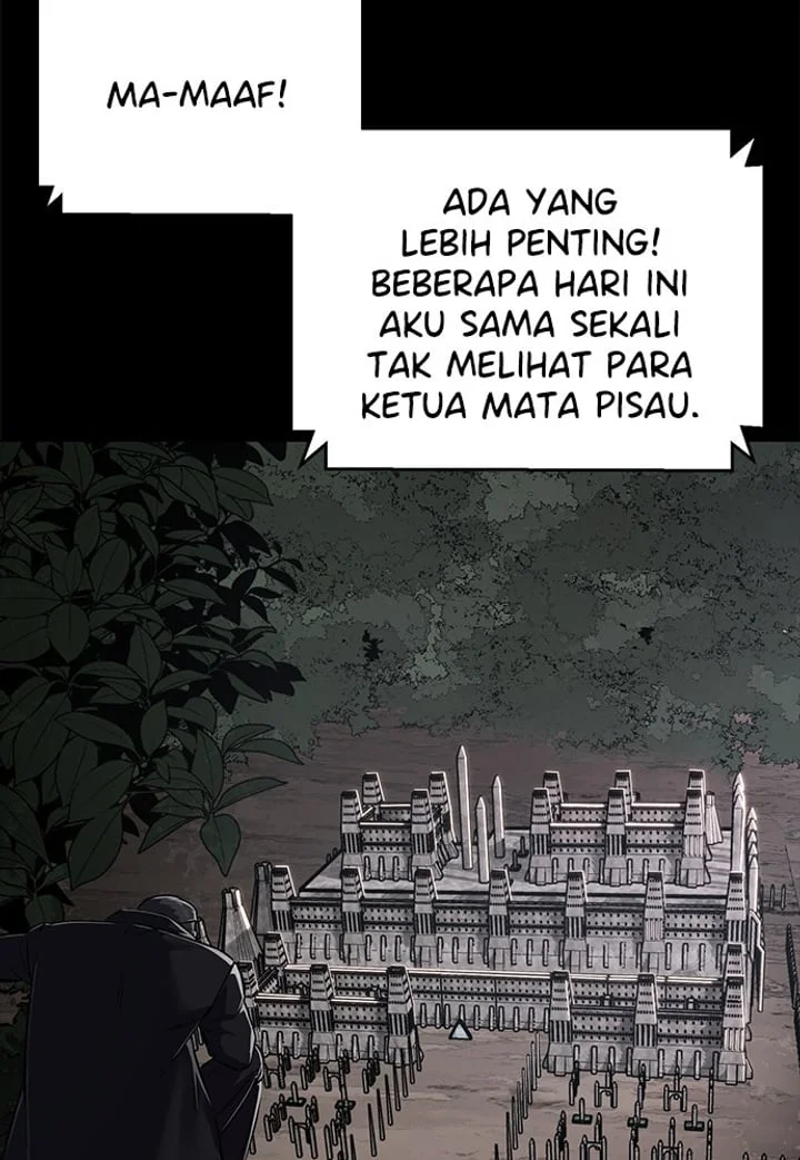 Ticket Hero S2 Chapter 257 Gambar 9