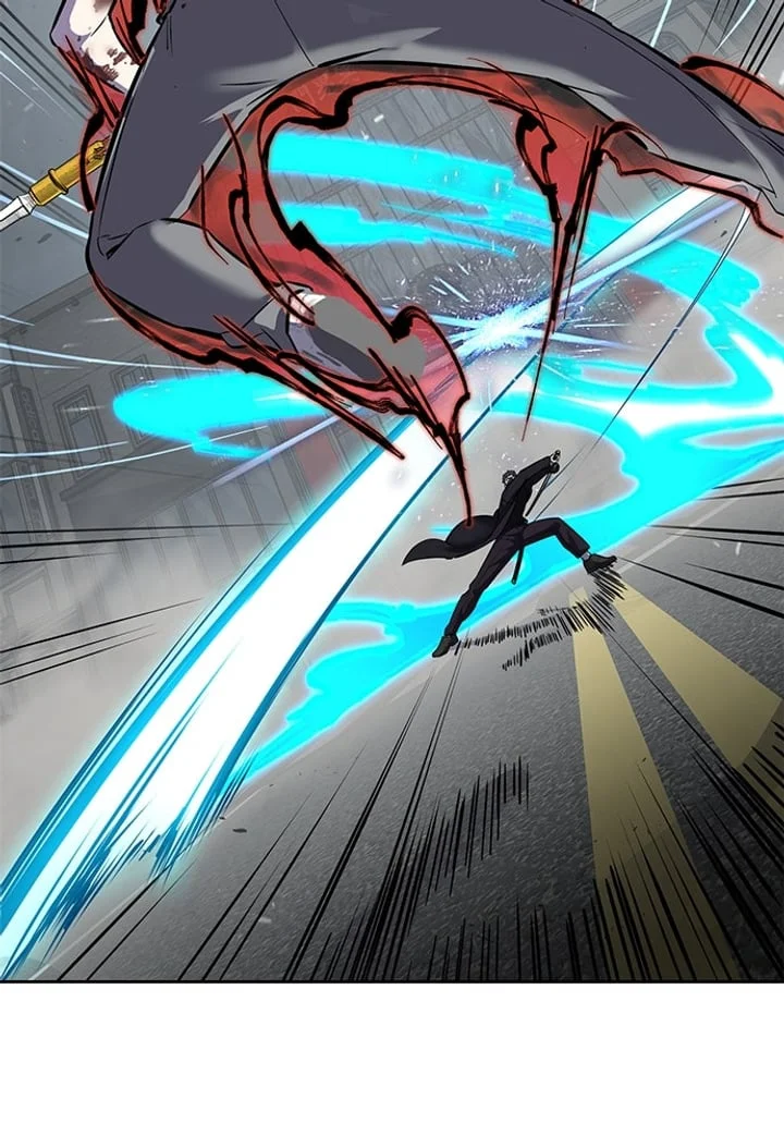 Ticket Hero S2 Chapter 257 Gambar 92