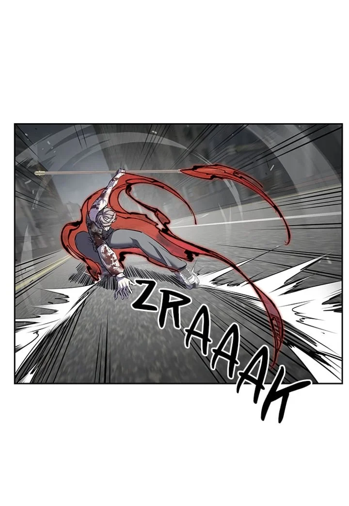 Ticket Hero S2 Chapter 257 Gambar 93