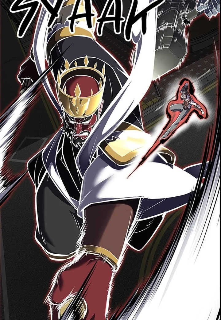 Ticket Hero S2 Chapter 257 Gambar 97