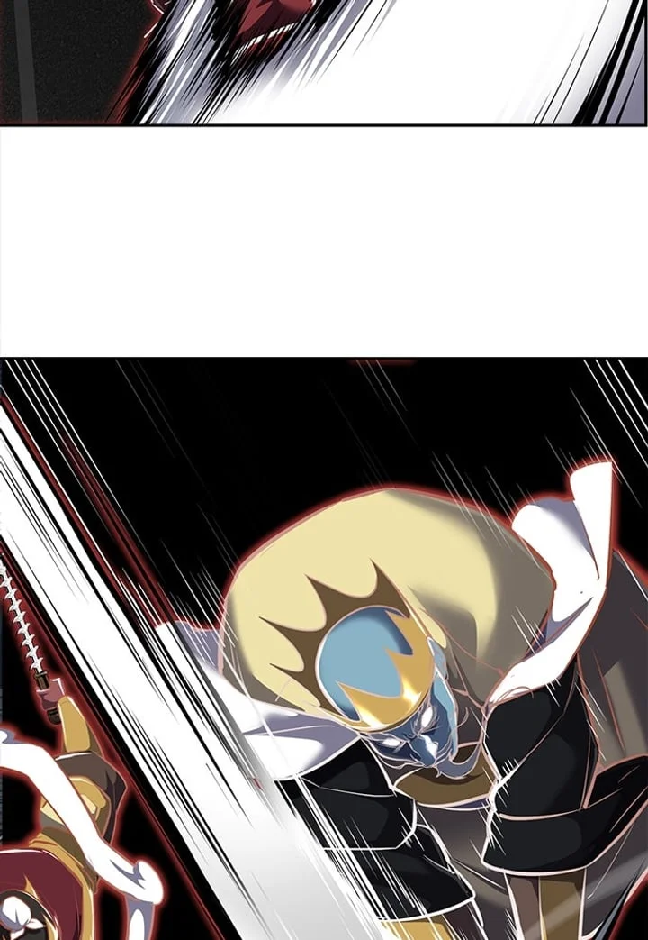 Ticket Hero S2 Chapter 257 Gambar 98
