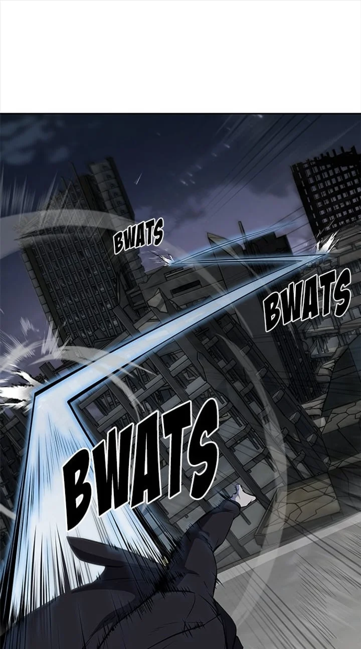 Komik Ticket Hero S2 Chapter 258 gambar 1