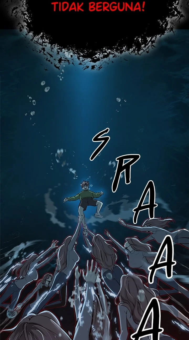 Ticket Hero S2 Chapter 258 Gambar 106
