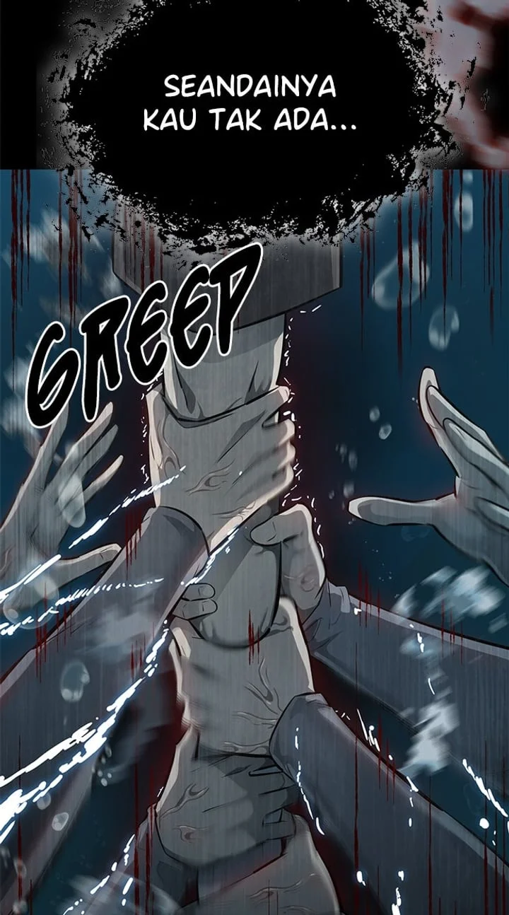 Ticket Hero S2 Chapter 258 Gambar 108