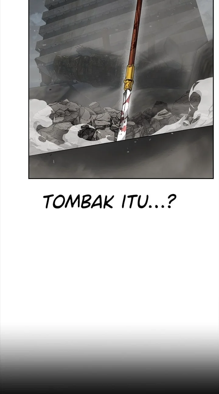Ticket Hero S2 Chapter 258 Gambar 11