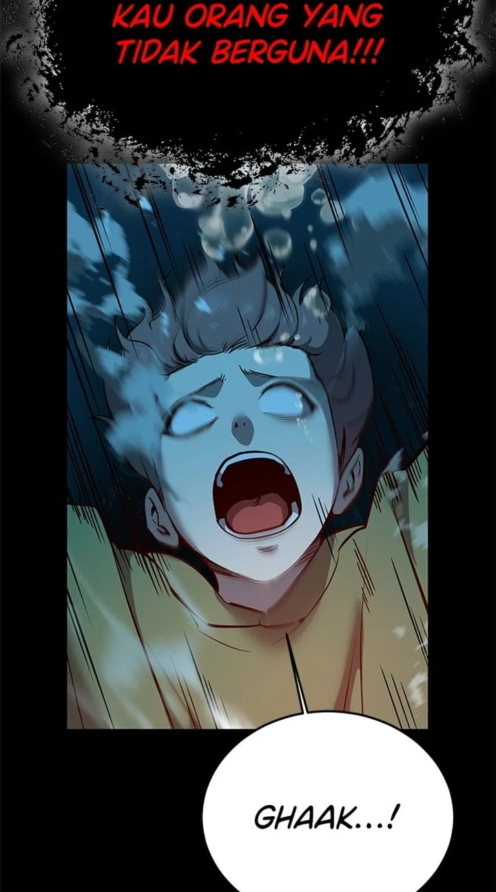 Ticket Hero S2 Chapter 258 Gambar 110