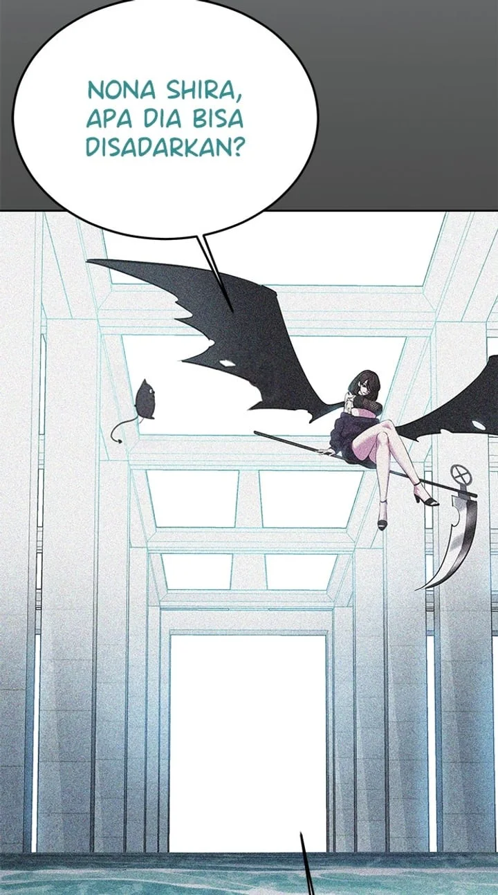 Ticket Hero S2 Chapter 258 Gambar 125