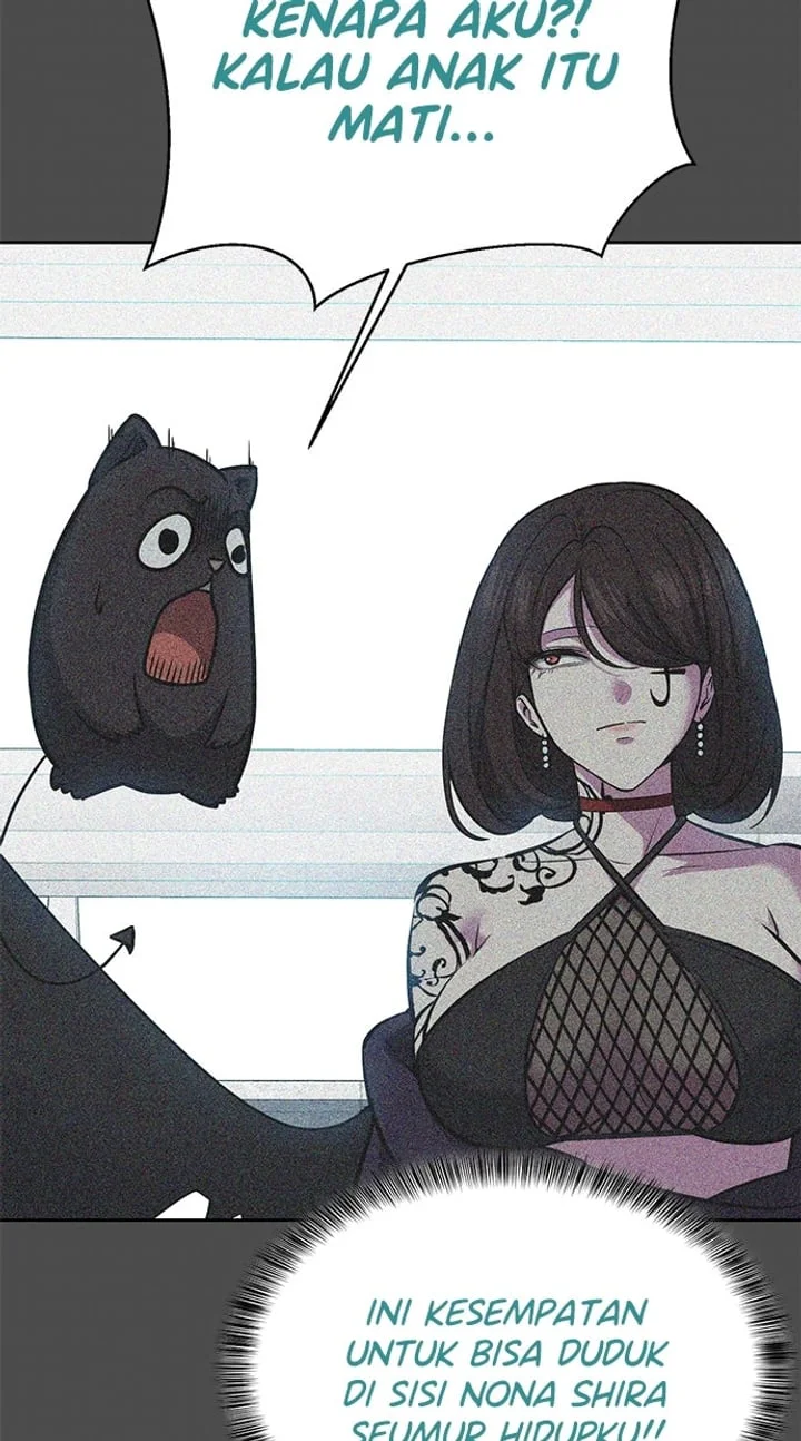 Ticket Hero S2 Chapter 258 Gambar 130