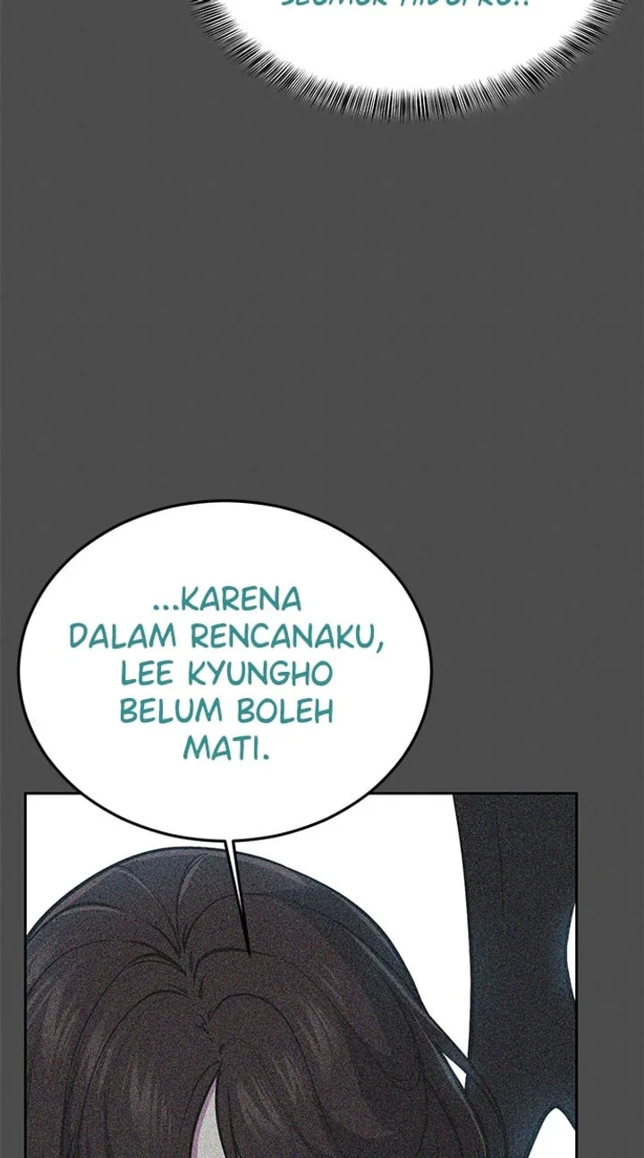 Ticket Hero S2 Chapter 258 Gambar 131