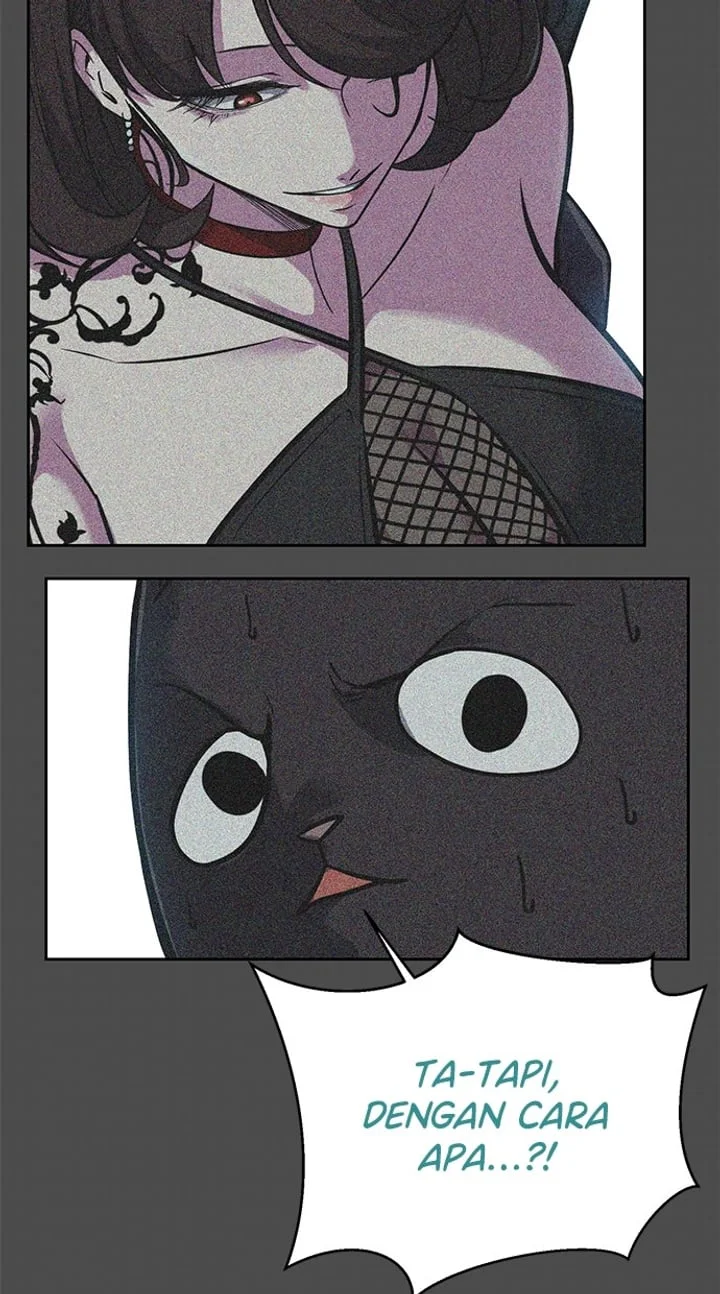 Ticket Hero S2 Chapter 258 Gambar 132