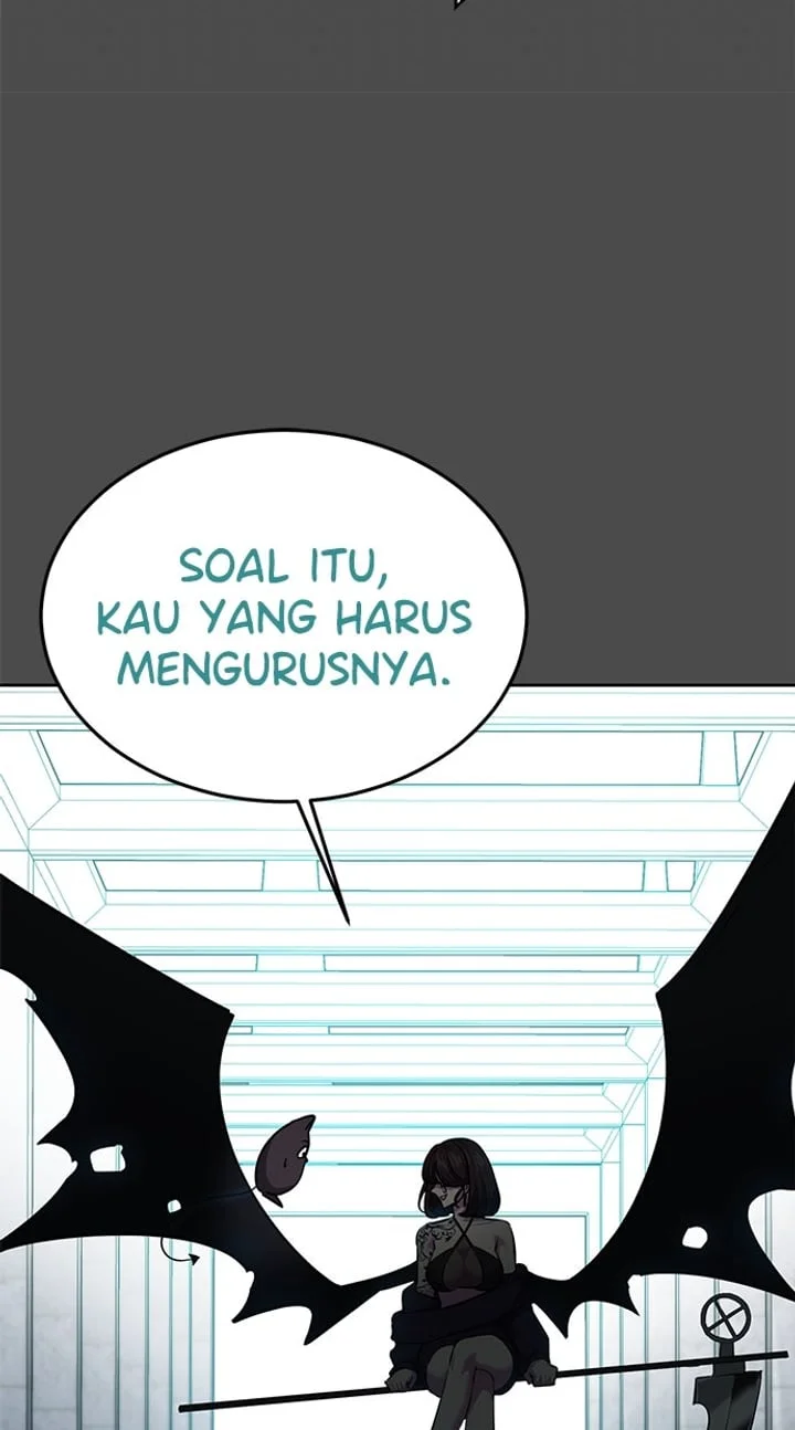 Ticket Hero S2 Chapter 258 Gambar 133