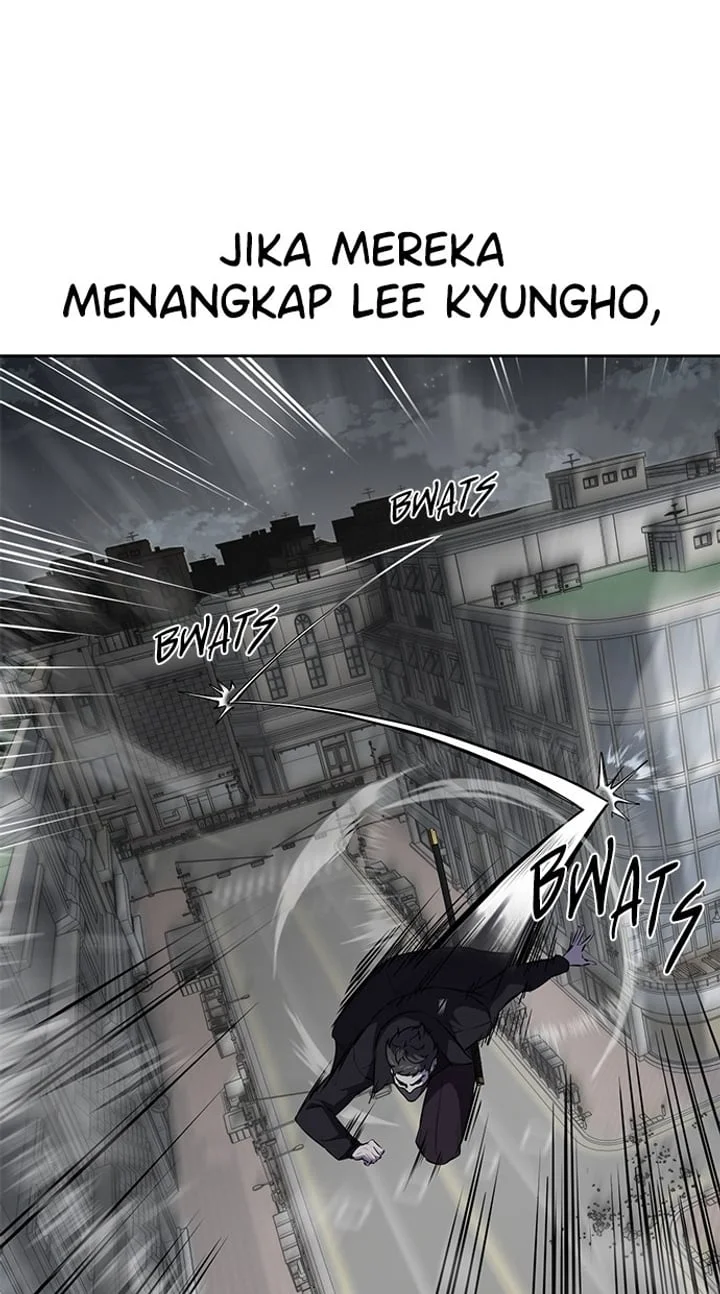 Ticket Hero S2 Chapter 258 Gambar 138