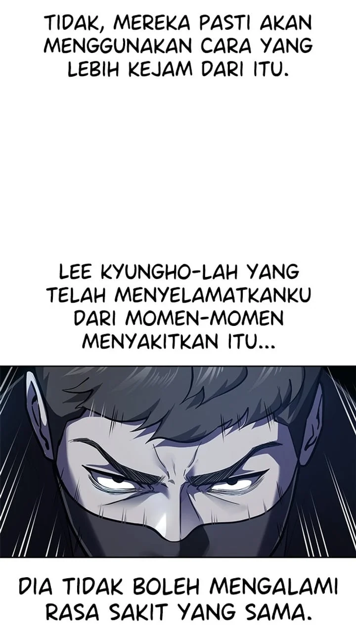 Ticket Hero S2 Chapter 258 Gambar 141