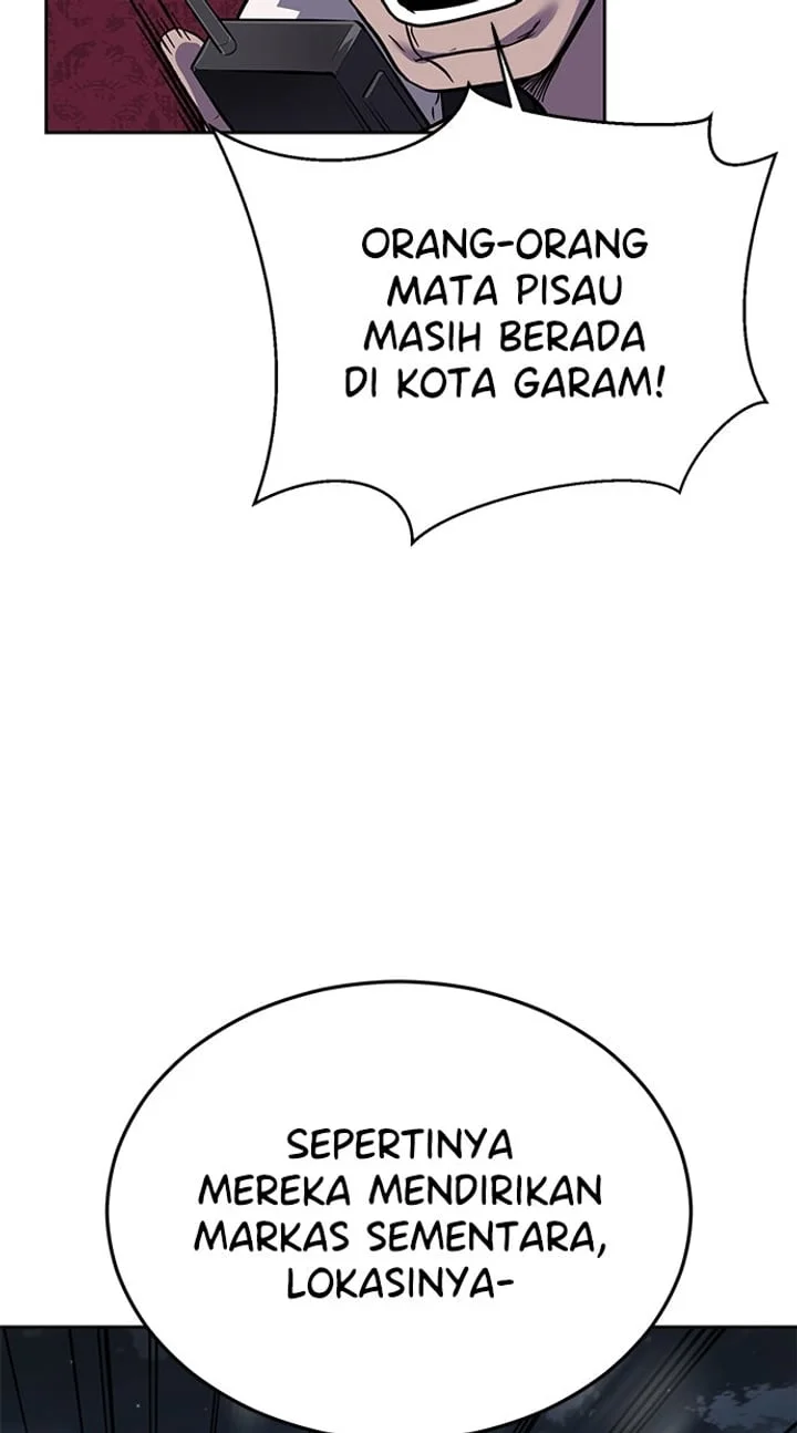 Ticket Hero S2 Chapter 258 Gambar 143