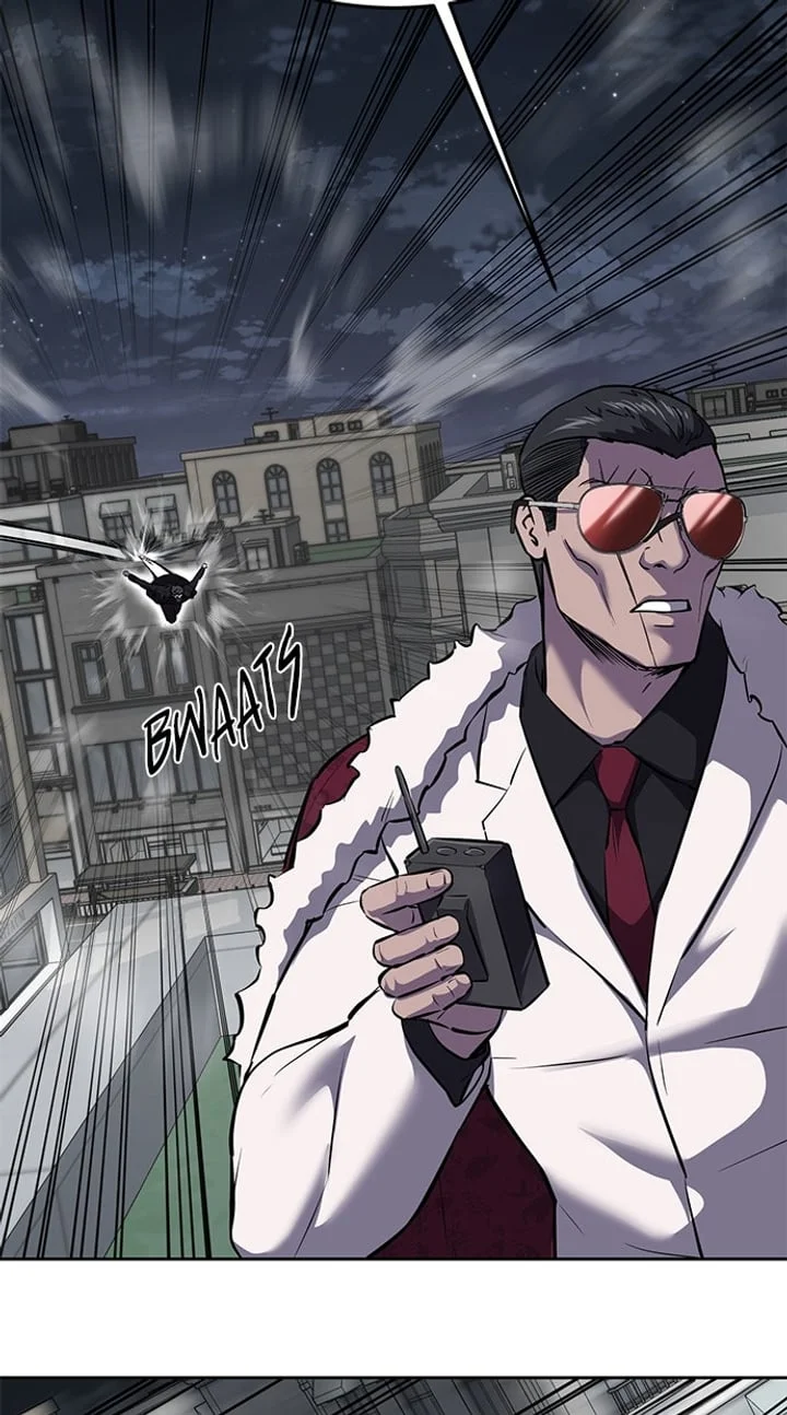 Ticket Hero S2 Chapter 258 Gambar 144