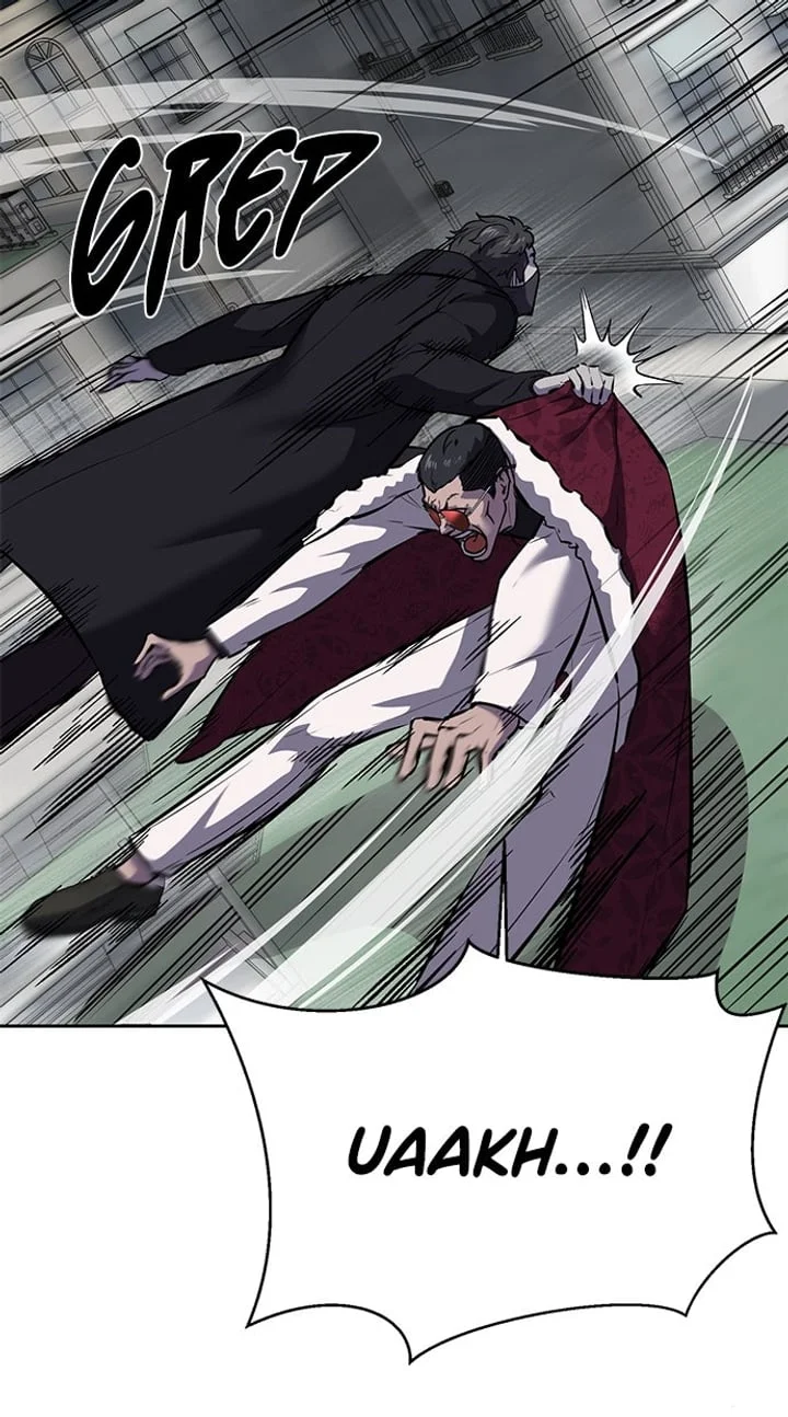 Ticket Hero S2 Chapter 258 Gambar 145