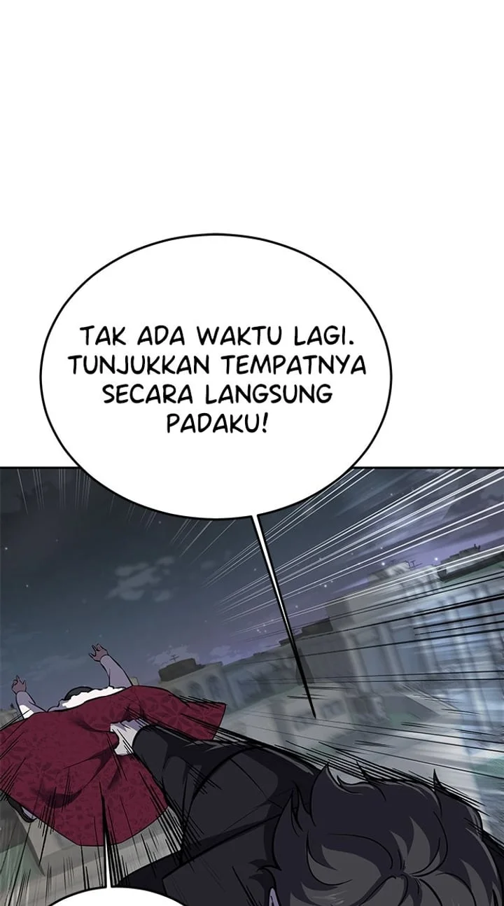 Ticket Hero S2 Chapter 258 Gambar 146