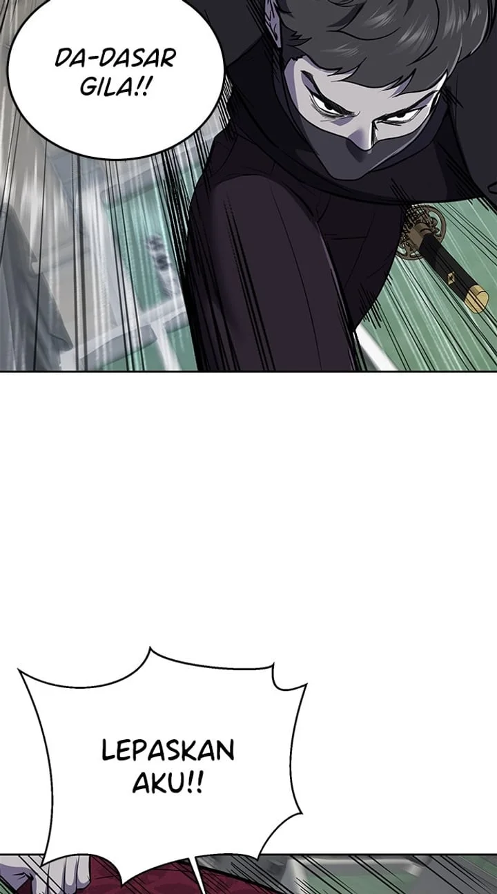 Ticket Hero S2 Chapter 258 Gambar 147