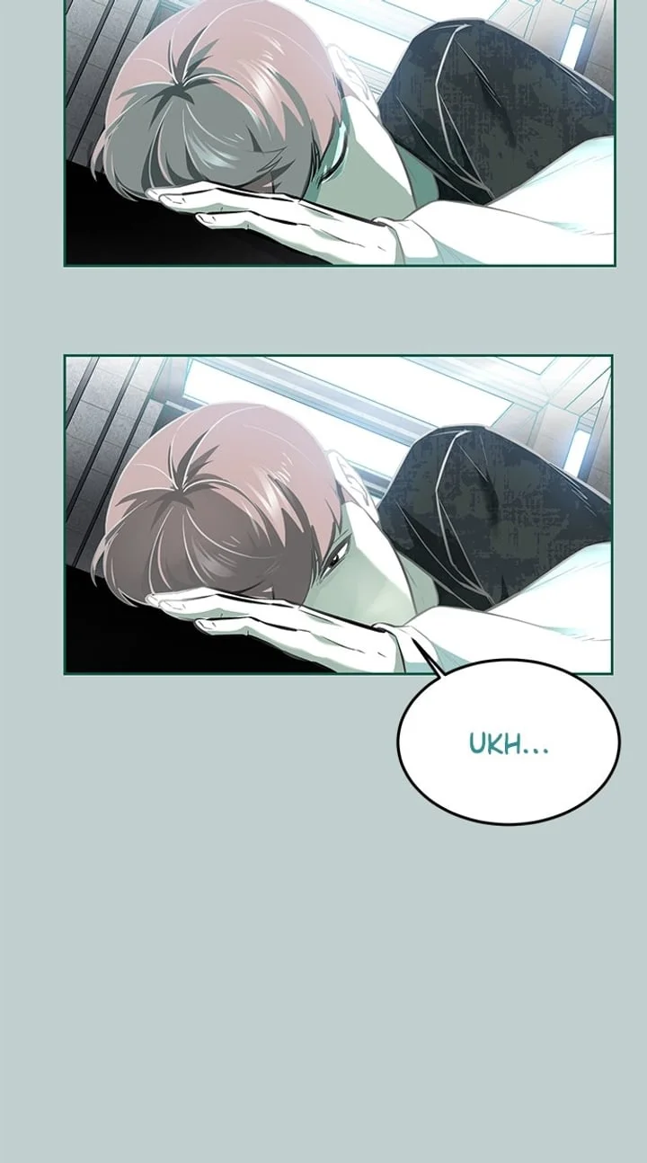 Ticket Hero S2 Chapter 258 Gambar 15