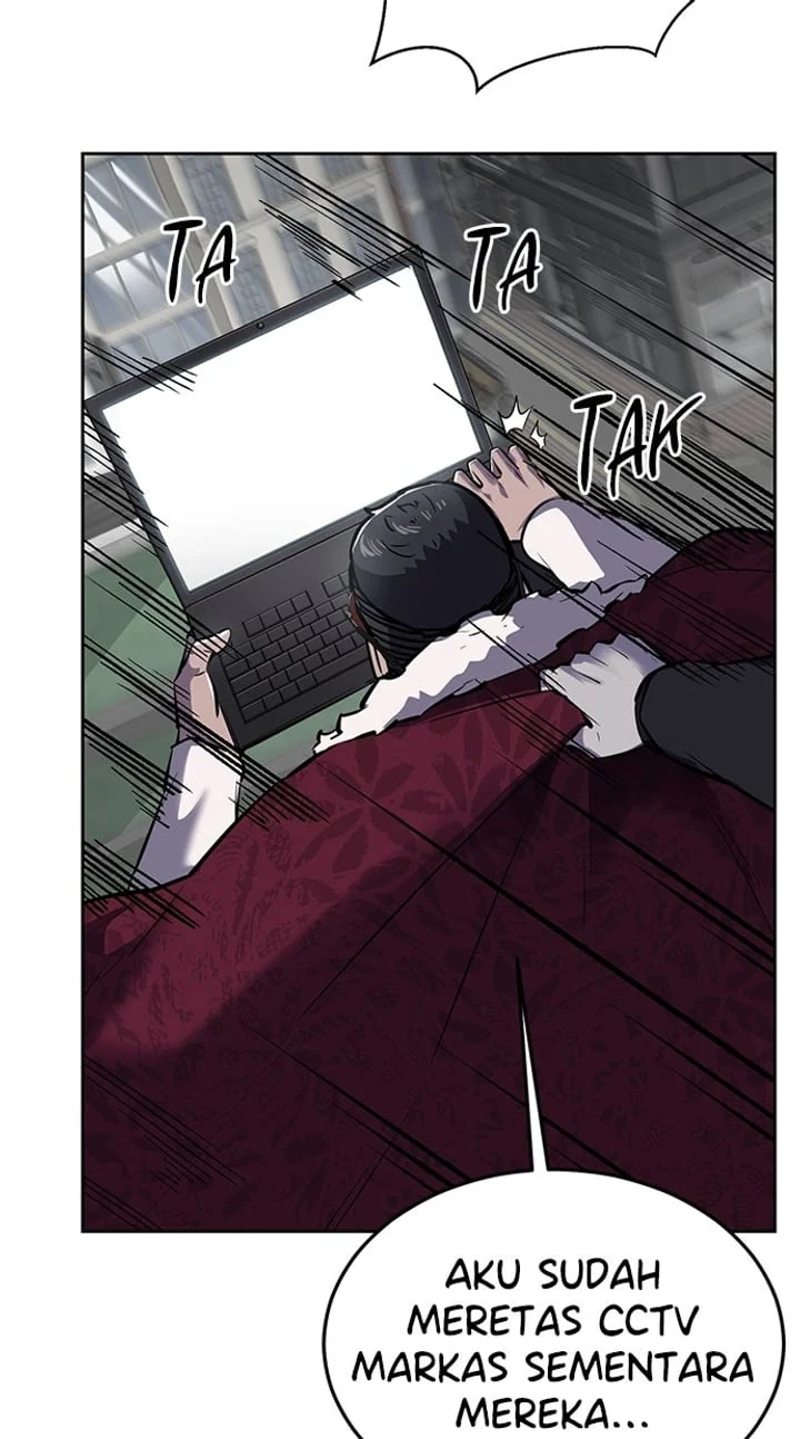 Ticket Hero S2 Chapter 258 Gambar 150