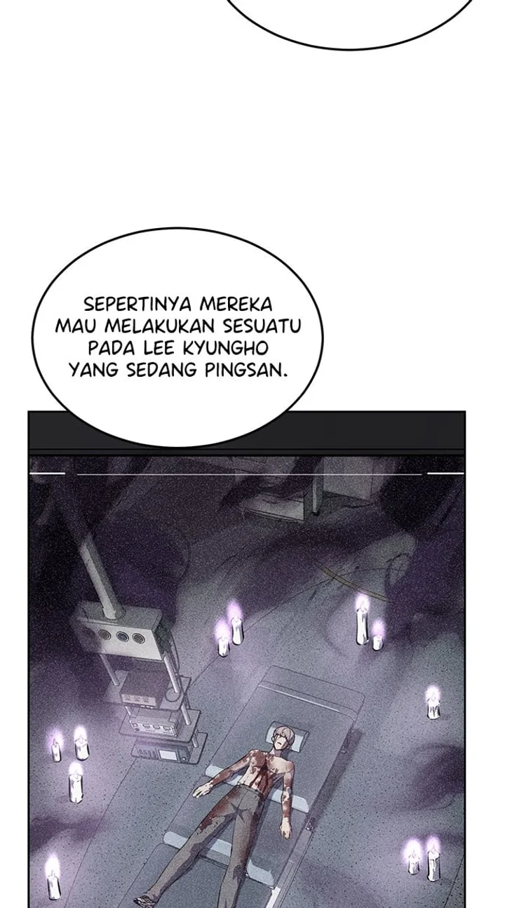Ticket Hero S2 Chapter 258 Gambar 151
