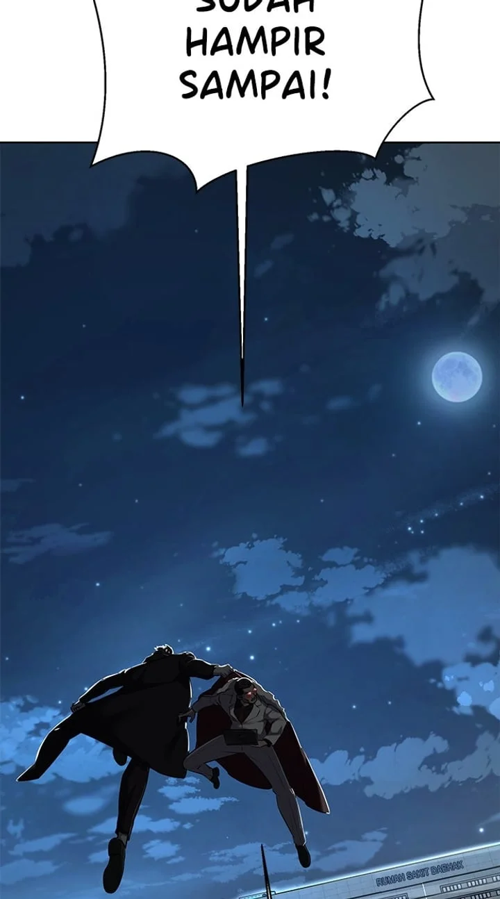 Ticket Hero S2 Chapter 258 Gambar 154