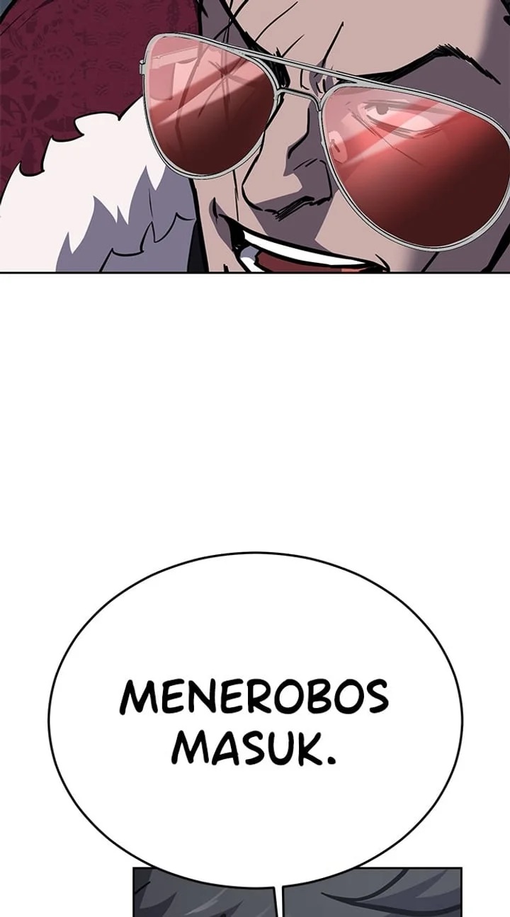 Ticket Hero S2 Chapter 258 Gambar 156
