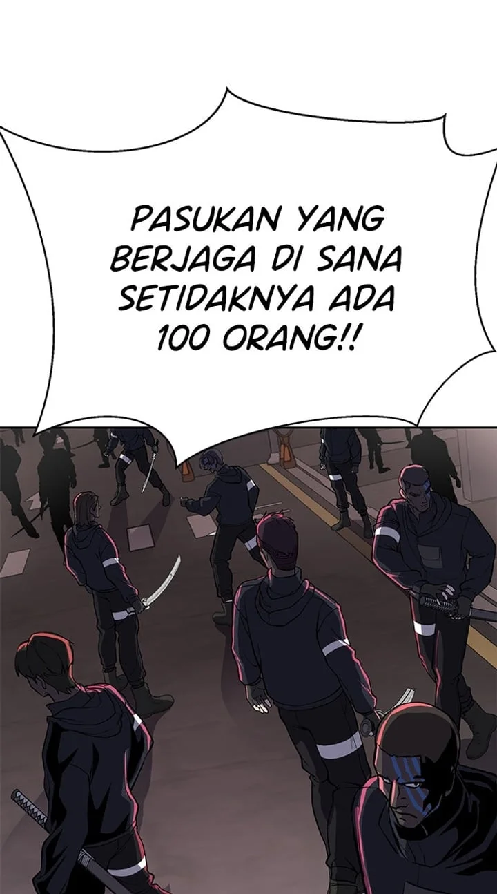 Ticket Hero S2 Chapter 258 Gambar 159